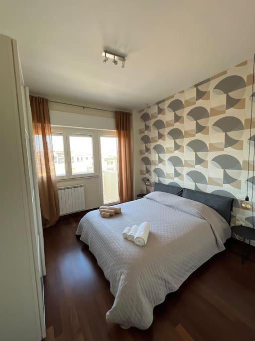 בארי Suite 220 מראה חיצוני תמונה