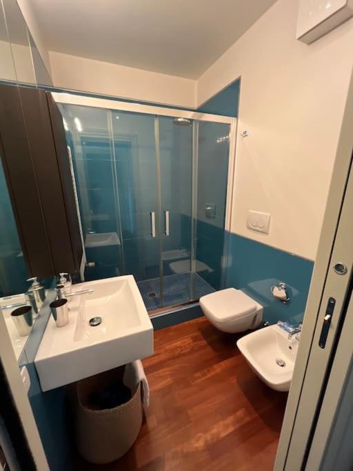 בארי Suite 220 מראה חיצוני תמונה