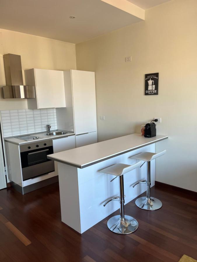 בארי Suite 220 מראה חיצוני תמונה