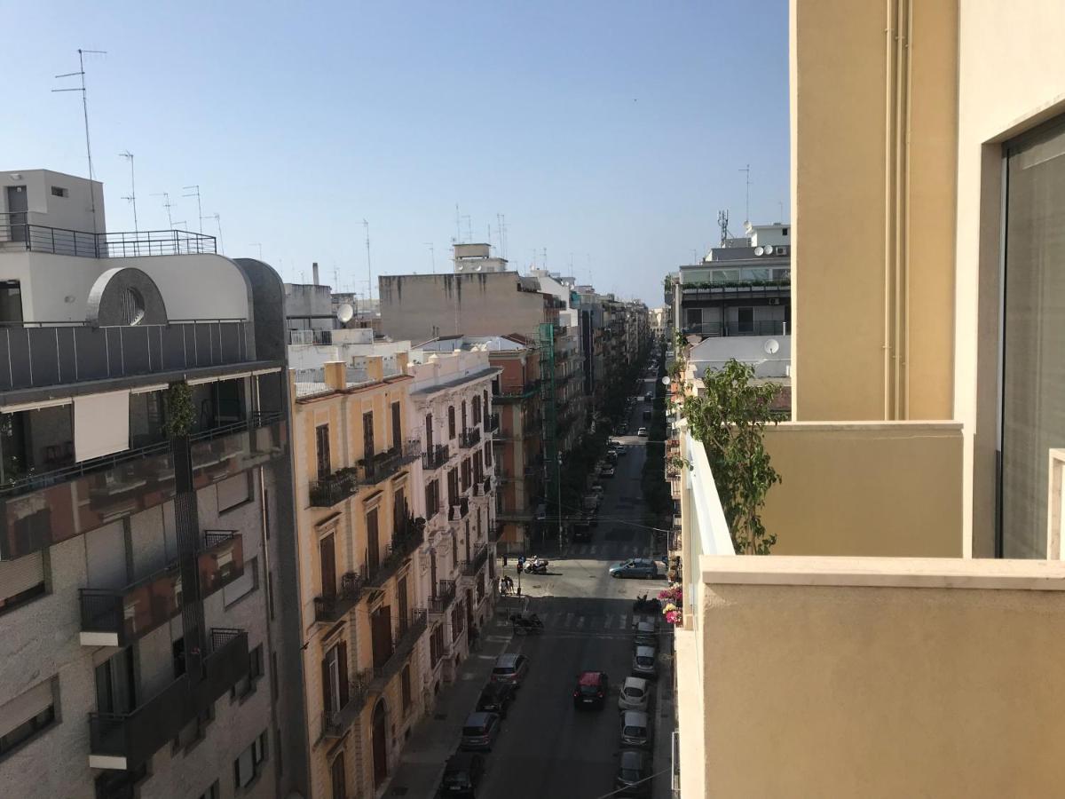 בארי Suite 220 מראה חיצוני תמונה